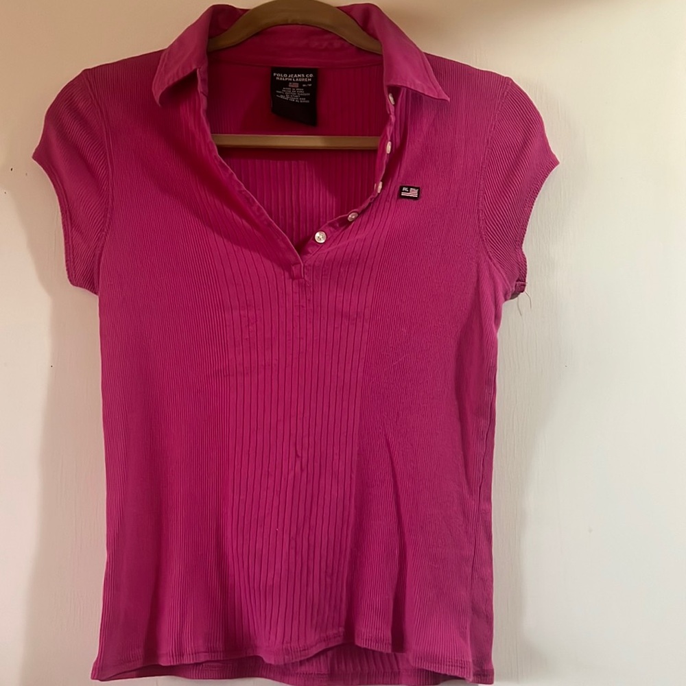 Vintage Ralph Lauren Polo